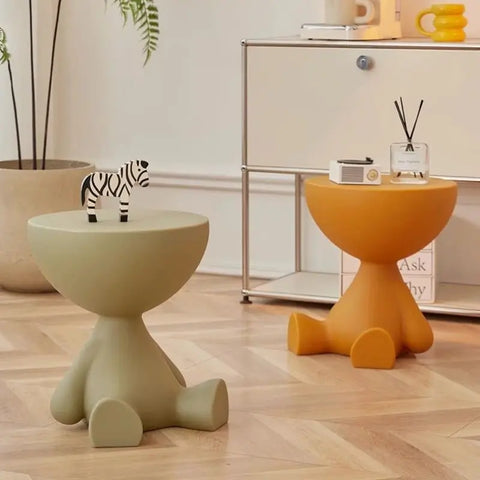 Toshio Coffee Table