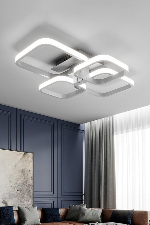 Natsuri Flush Light