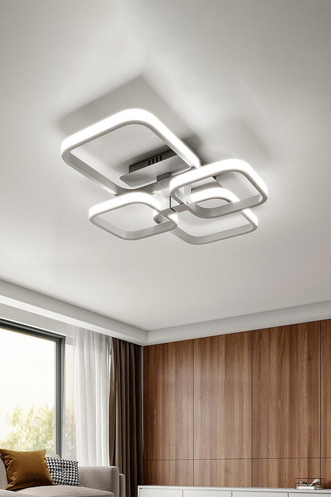 Natsuri Flush Light