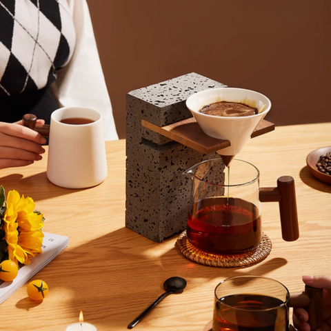 Shiori Coffee Stand