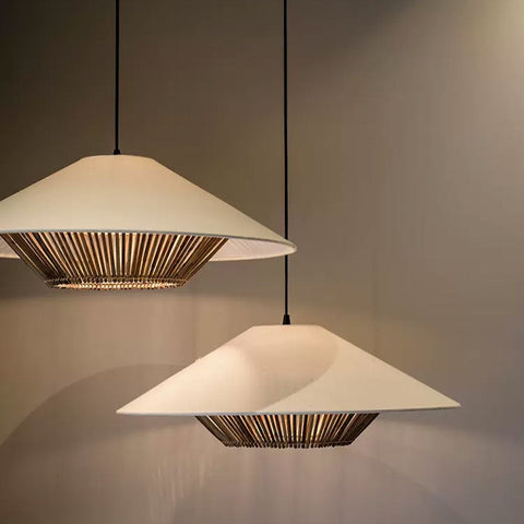 Yomika Zen Chandelier