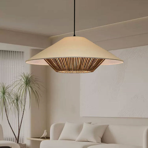 Yomika Zen Chandelier
