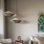 Yomika Zen Chandelier