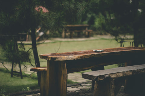 FIND YOUR PERFECT TABLE