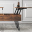 Daichi Coffee Table