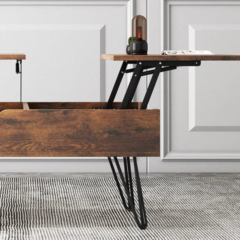 Daichi Coffee Table