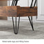 Daichi Coffee Table